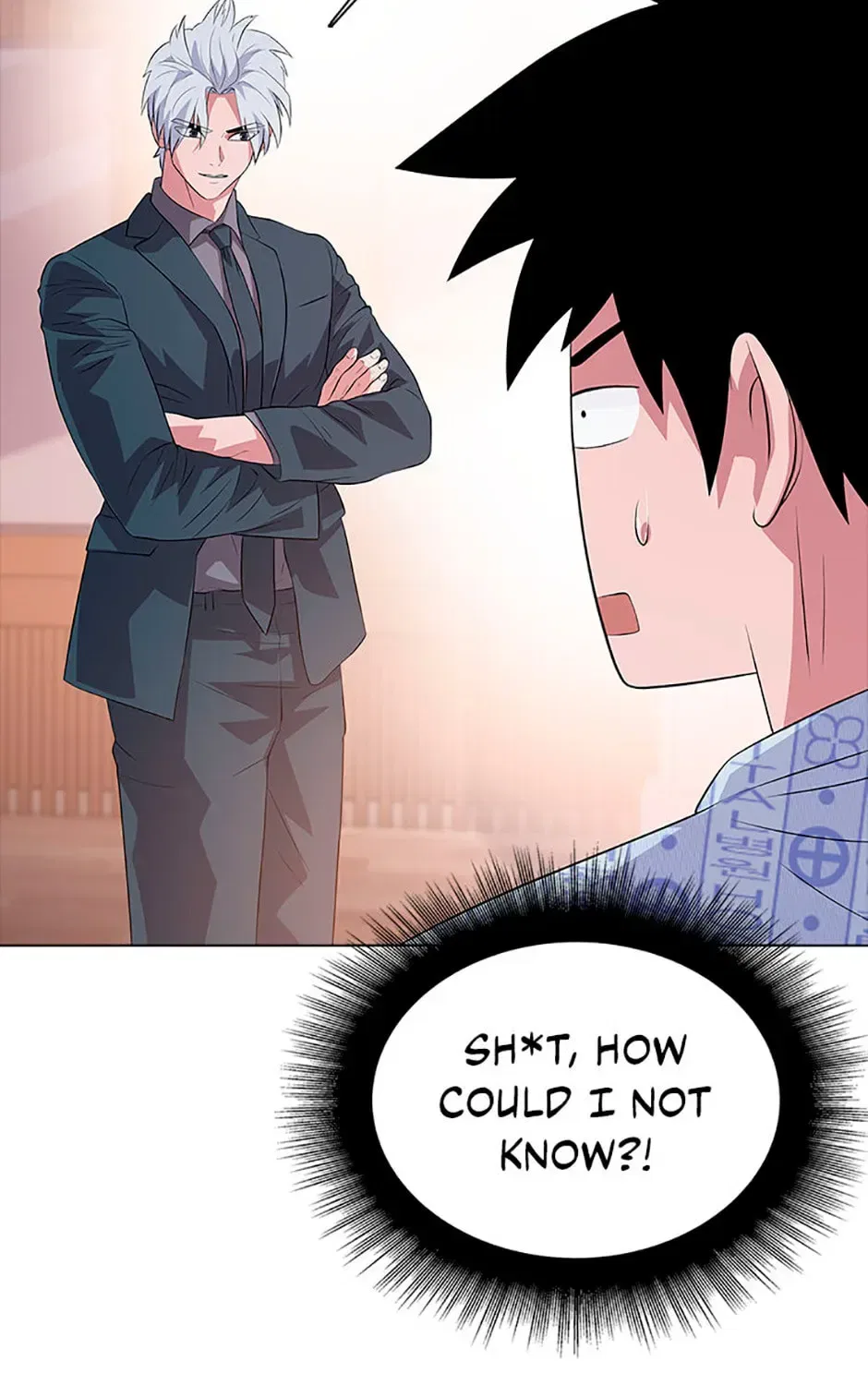 Monarch of Supreme Beings Chapter 79 – Page 143