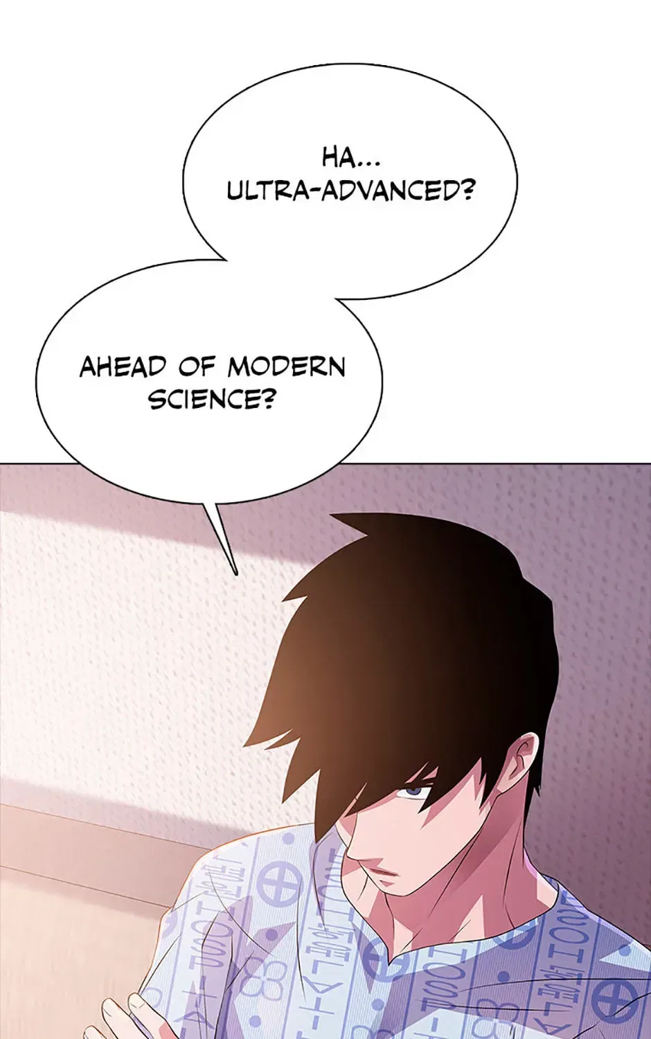 Monarch of Supreme Beings Chapter 79 – Page 163