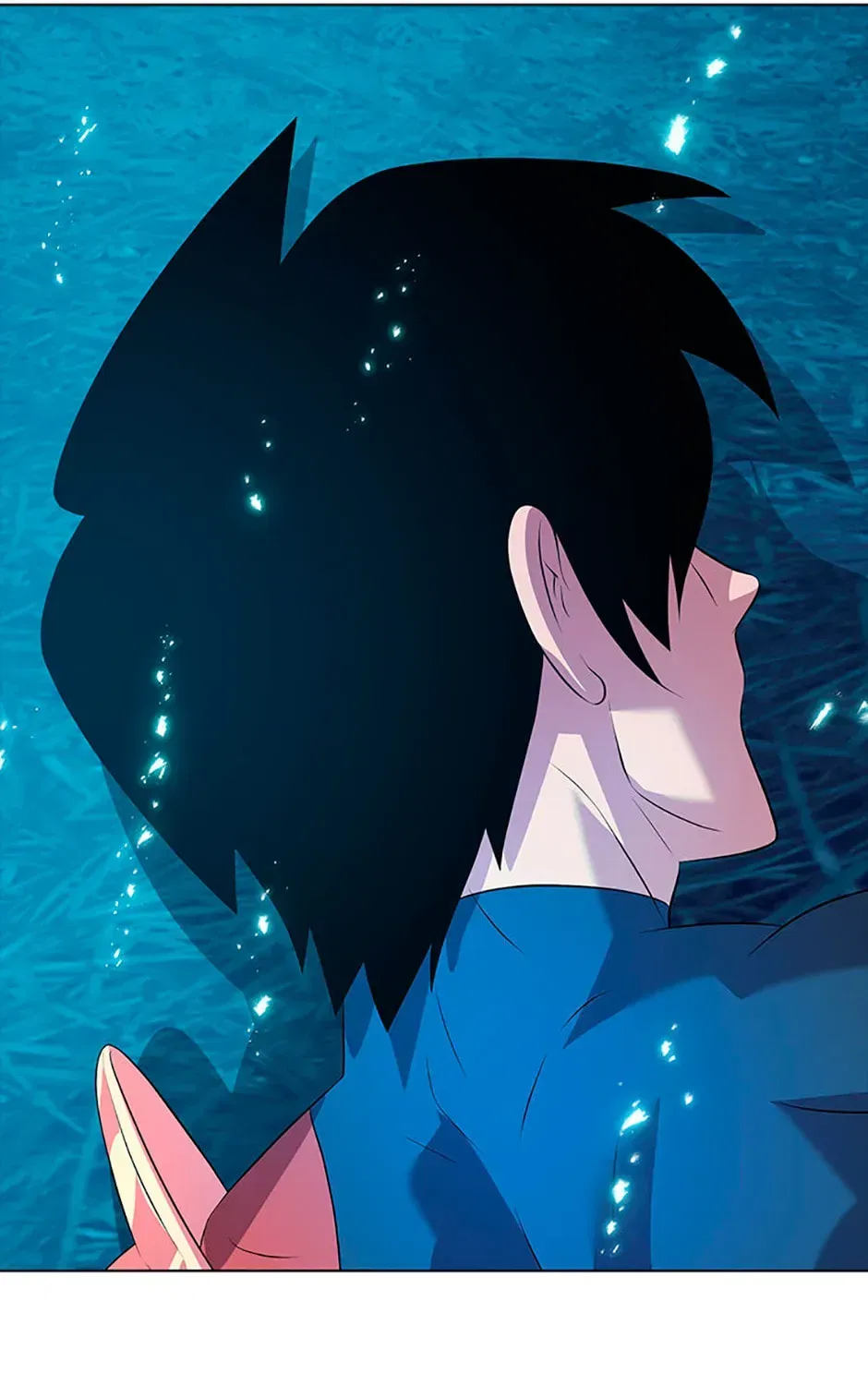 Monarch of Supreme Beings Chapter 78 – Page 7