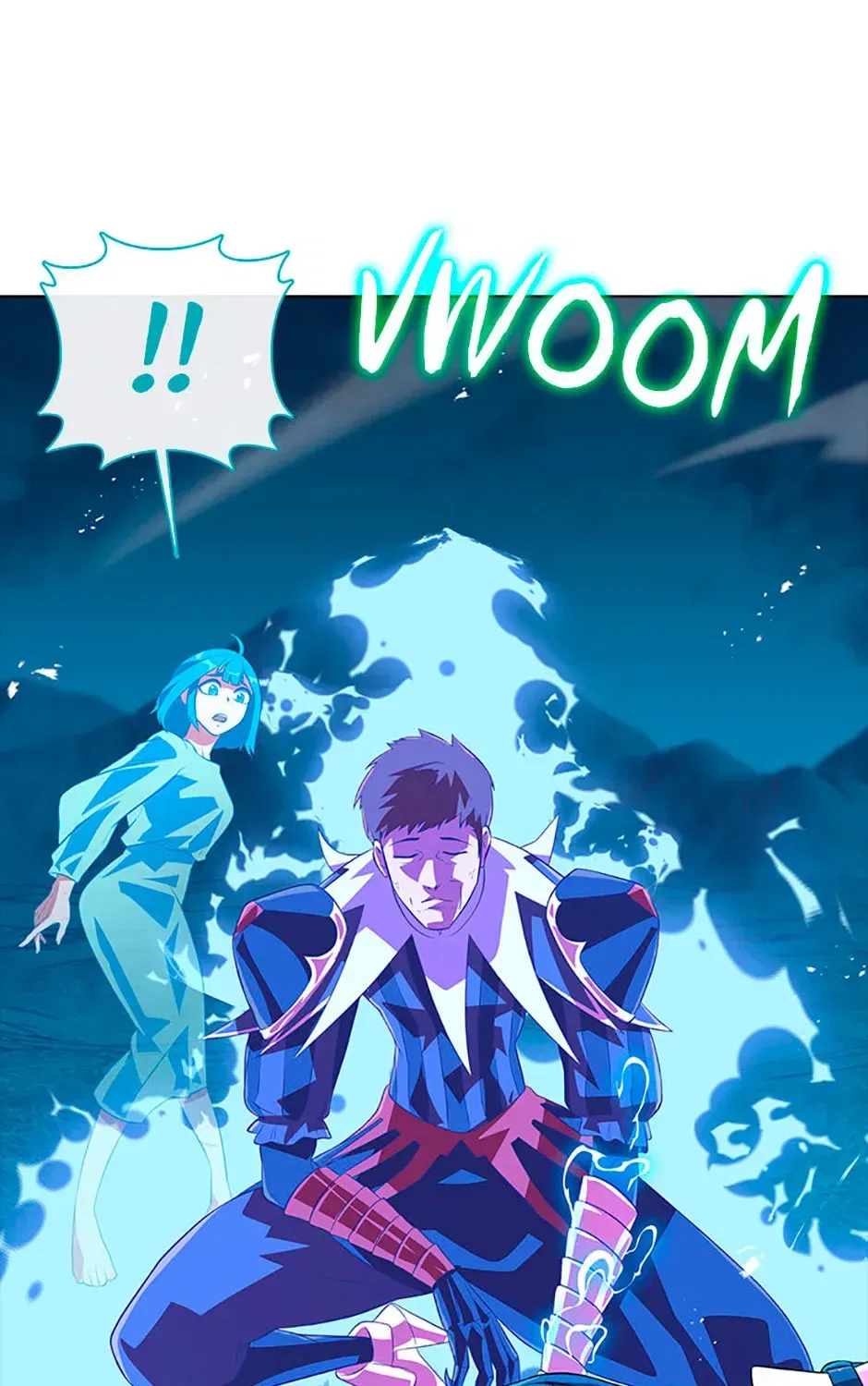 Monarch of Supreme Beings Chapter 78 – Page 9