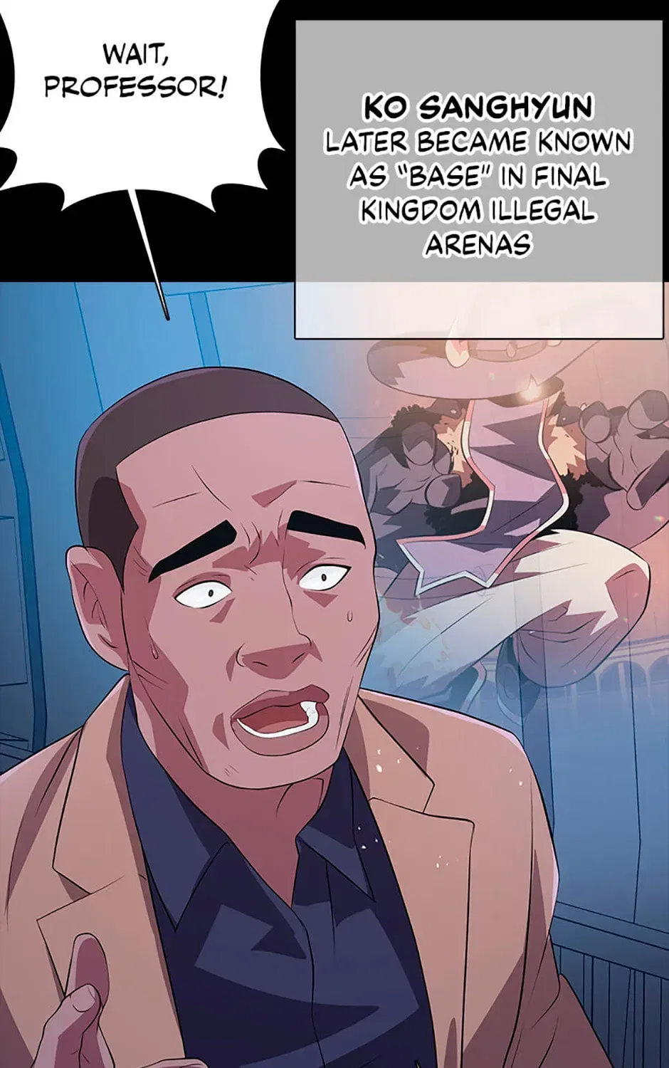 Monarch of Supreme Beings Chapter 78 – Page 51