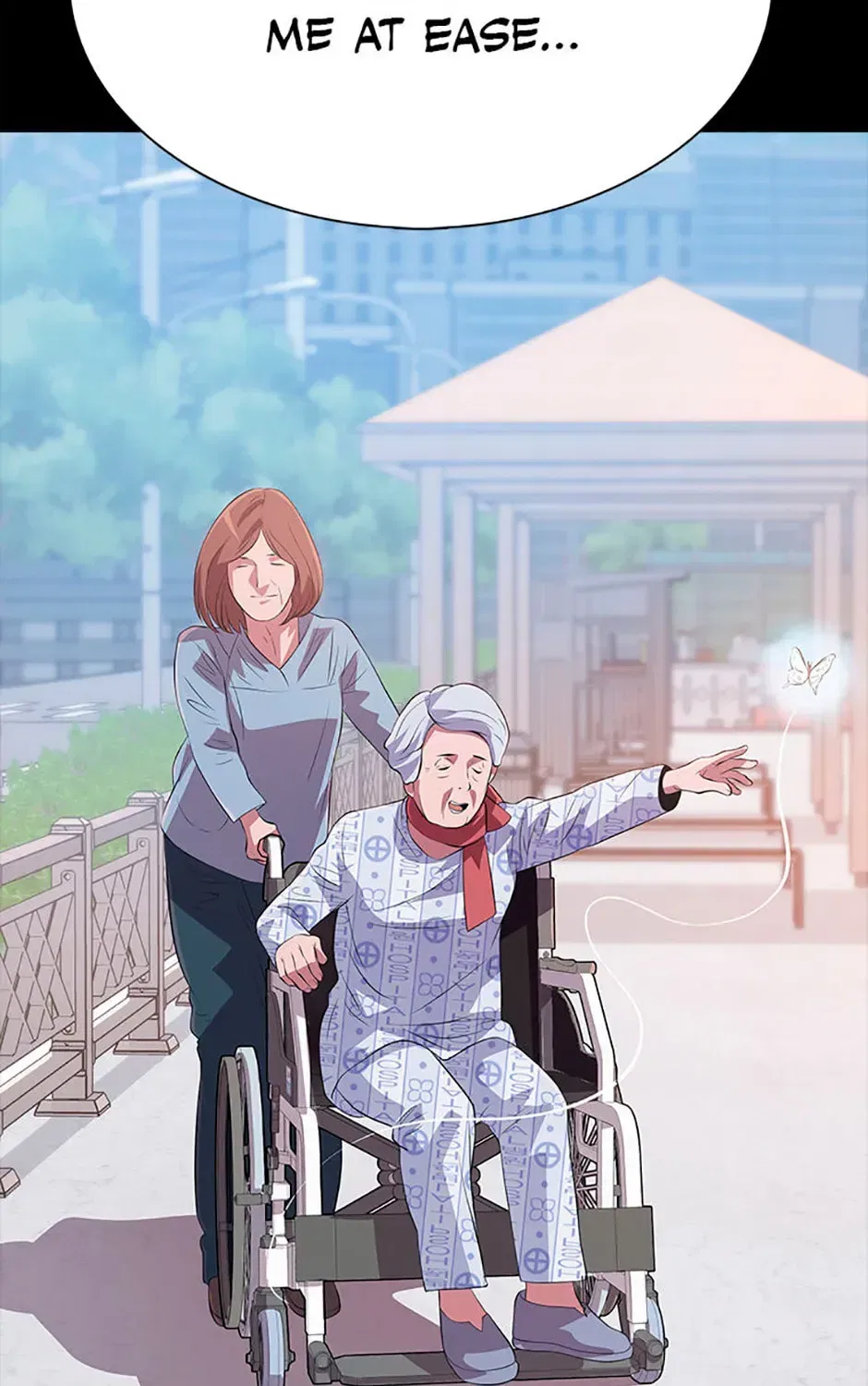 Monarch of Supreme Beings Chapter 78 – Page 69