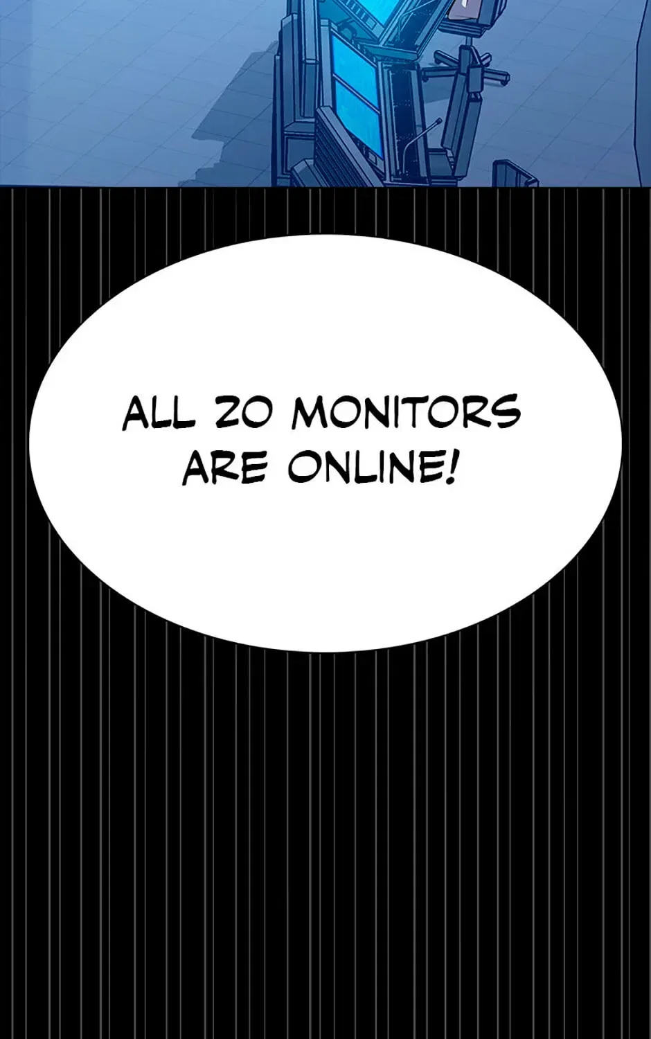 Monarch of Supreme Beings Chapter 78 – Page 161