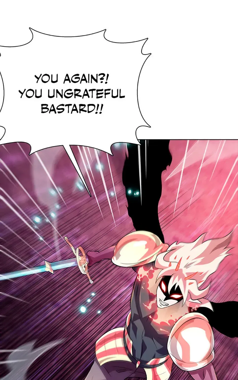 Monarch of Supreme Beings Chapter 77 – Page 21