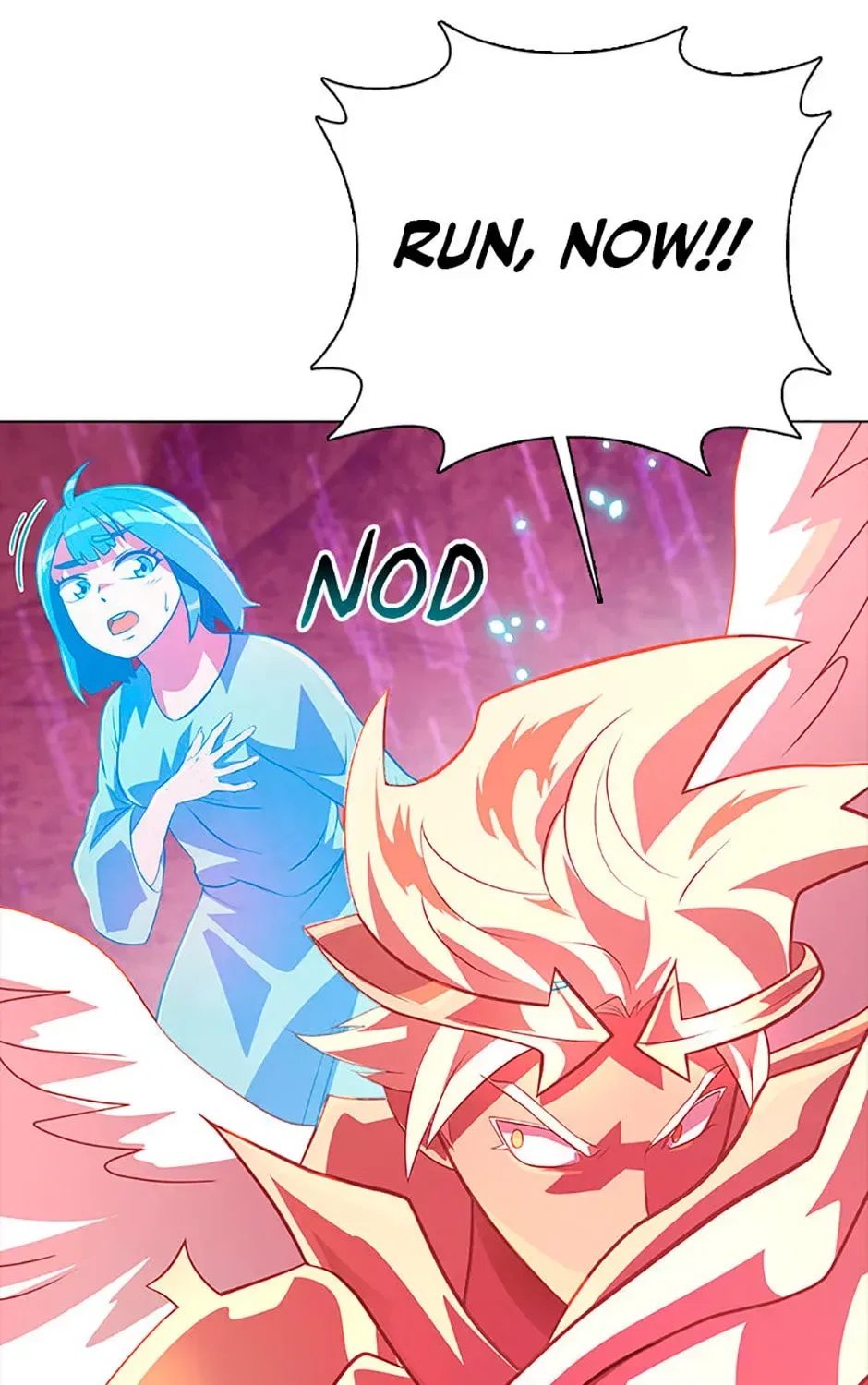 Monarch of Supreme Beings Chapter 77 – Page 35