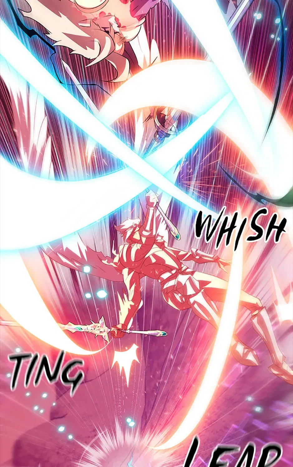 Monarch of Supreme Beings Chapter 77 – Page 41