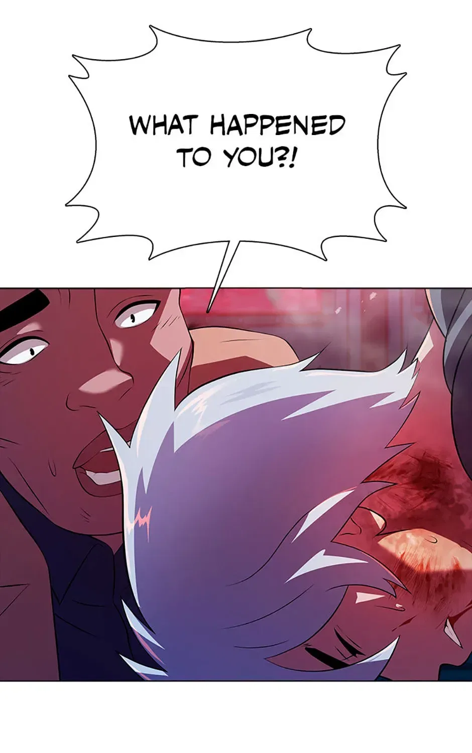 Monarch of Supreme Beings Chapter 77 – Page 99