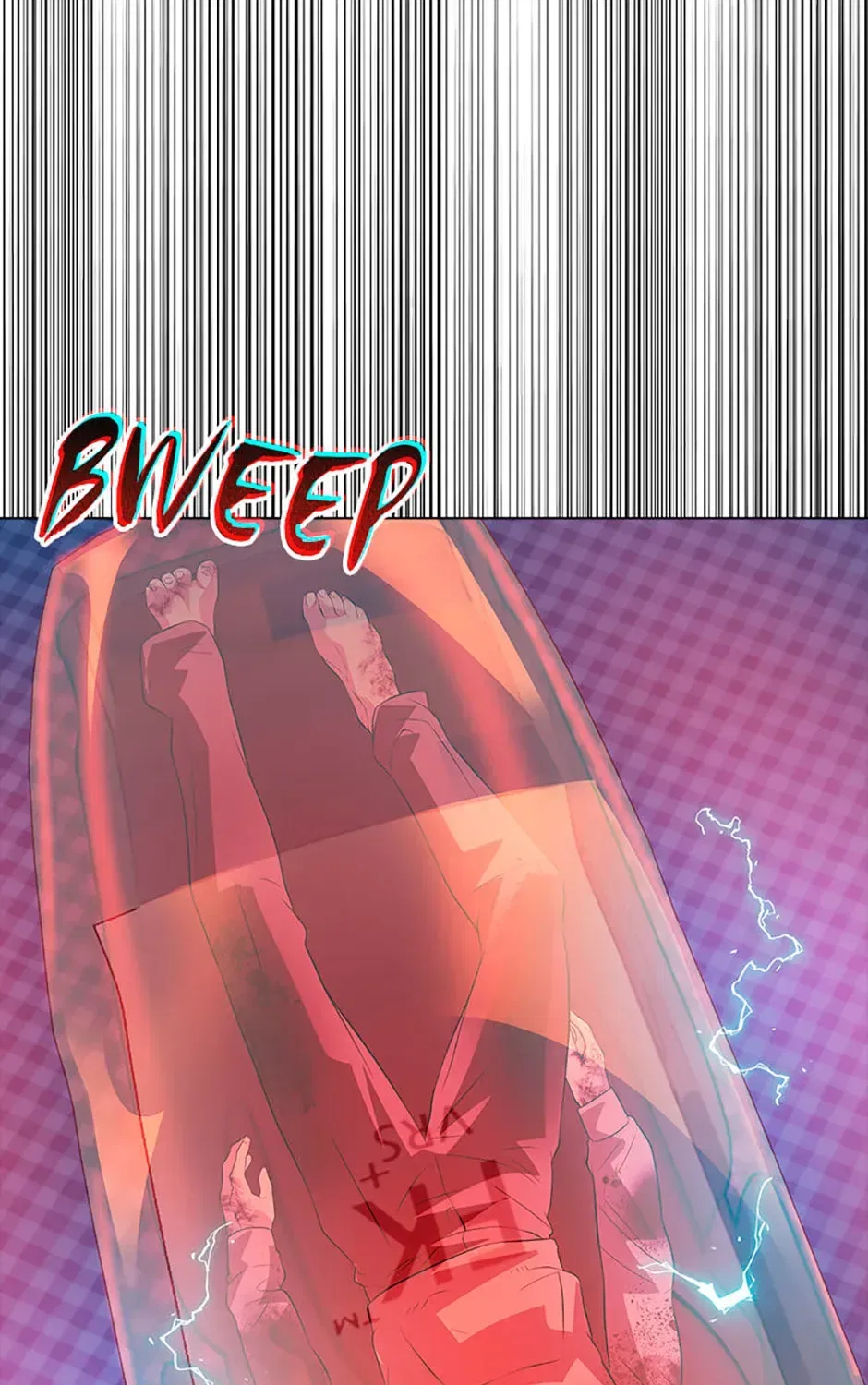 Monarch of Supreme Beings Chapter 77 – Page 117