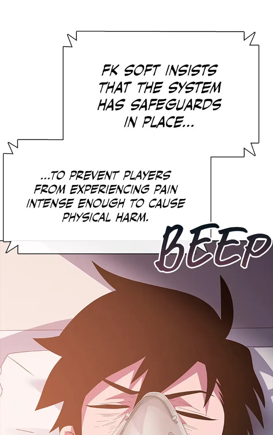 Monarch of Supreme Beings Chapter 77 – Page 135