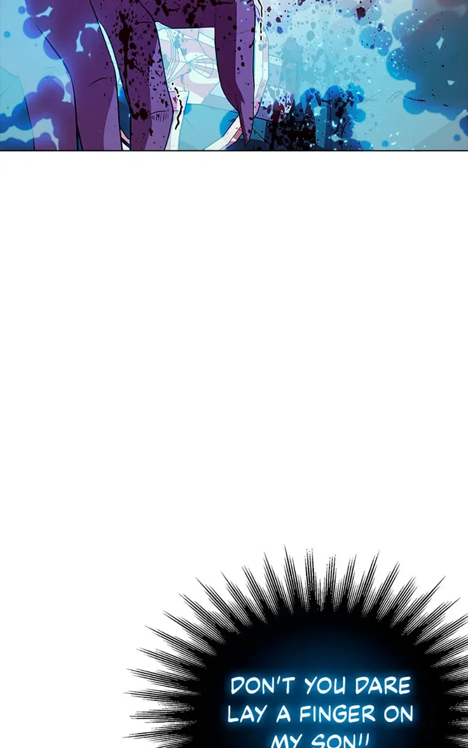 Monarch of Supreme Beings Chapter 76 – Page 31