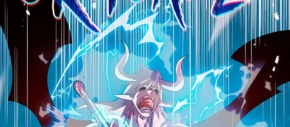 Monarch of Supreme Beings Chapter 76 – Page 38