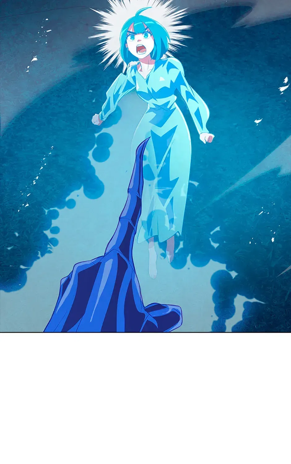Monarch of Supreme Beings Chapter 76 – Page 83