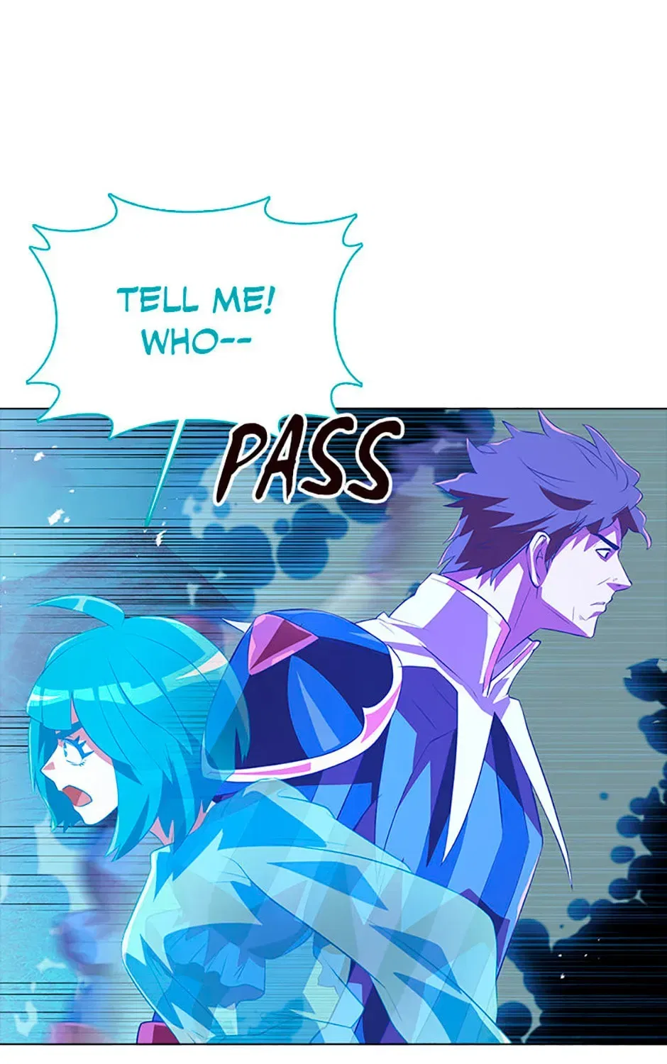 Monarch of Supreme Beings Chapter 76 – Page 87