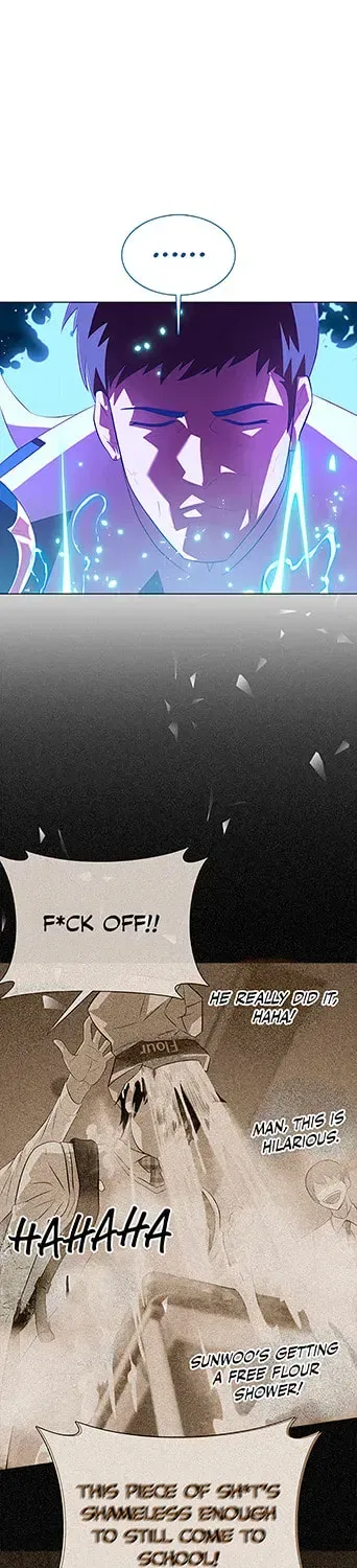 Monarch of Supreme Beings Chapter 76 – Page 91
