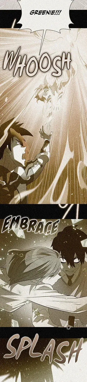 Monarch of Supreme Beings Chapter 76 – Page 95