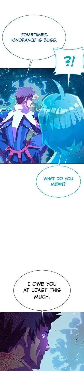 Monarch of Supreme Beings Chapter 76 – Page 99