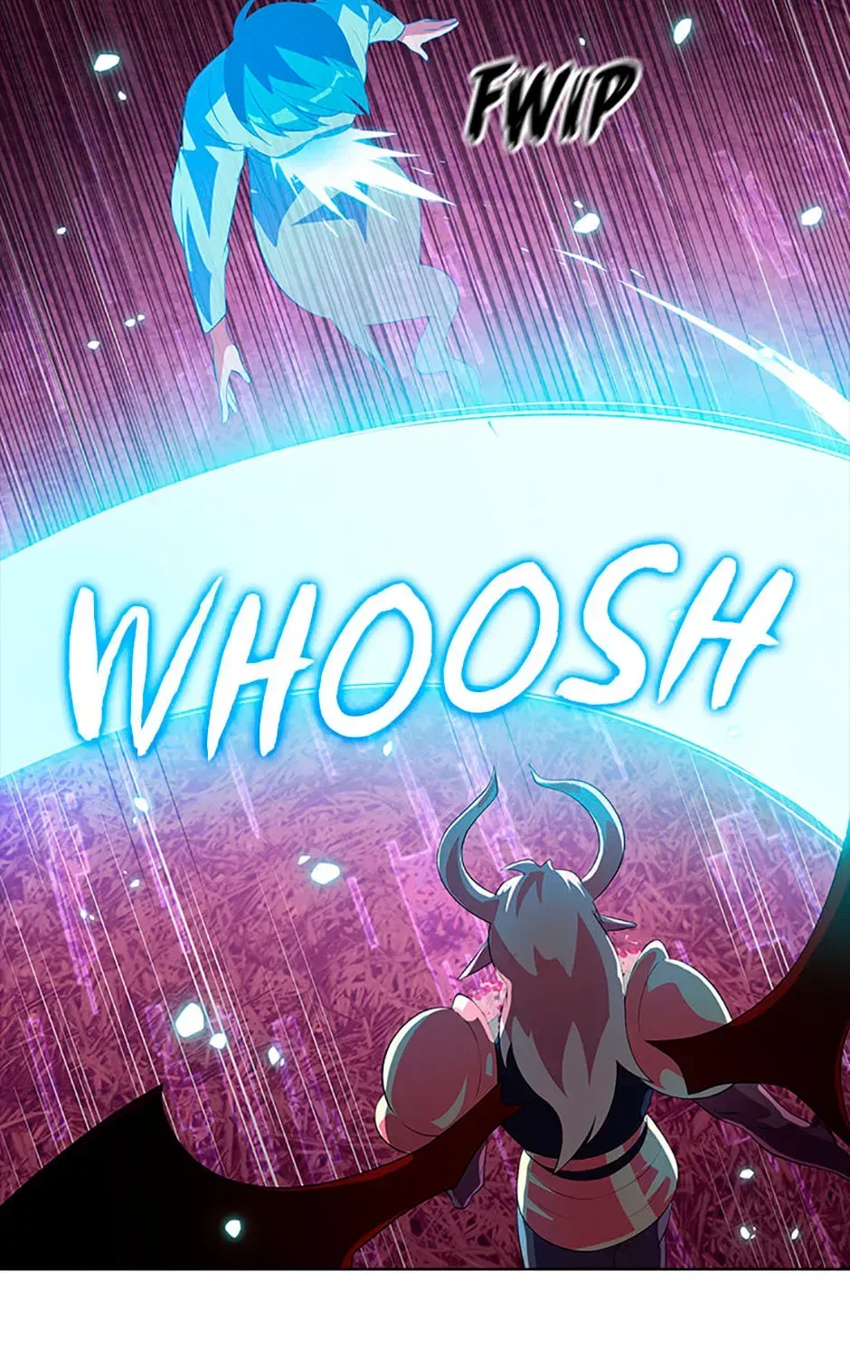 Monarch of Supreme Beings Chapter 76 – Page 121