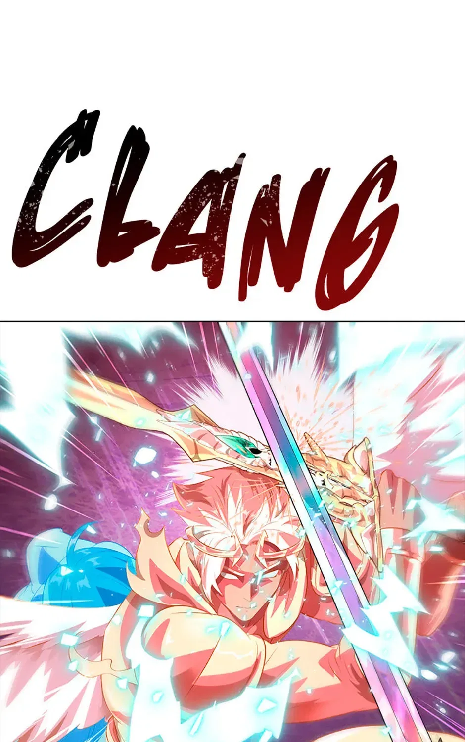 Monarch of Supreme Beings Chapter 76 – Page 131