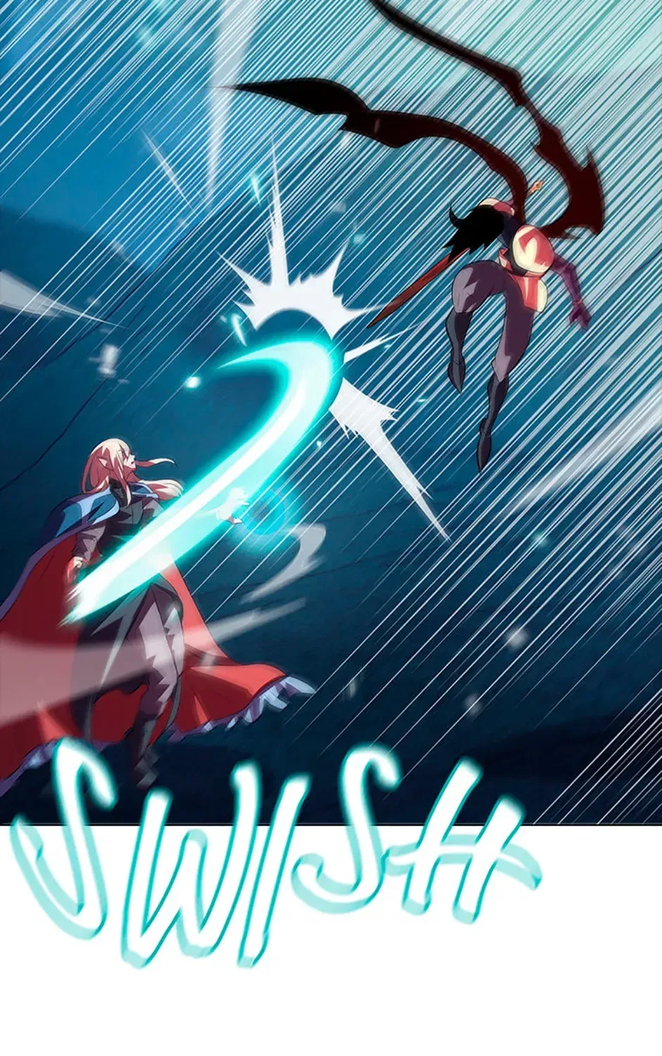 Monarch of Supreme Beings Chapter 75 – Page 29