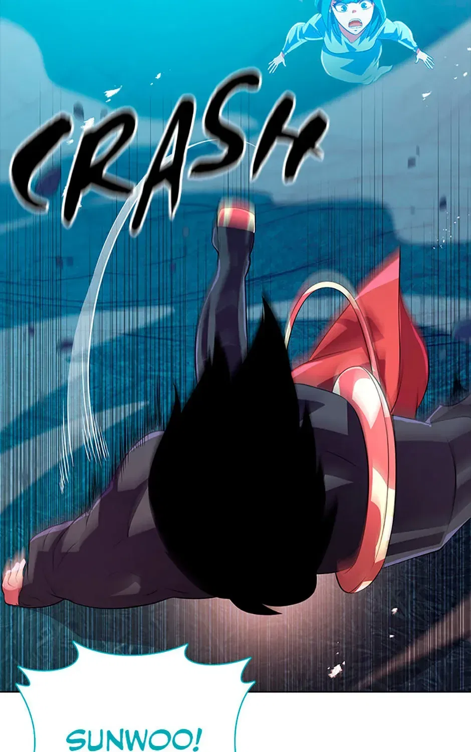 Monarch of Supreme Beings Chapter 75 – Page 137