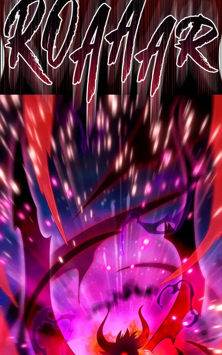 Monarch of Supreme Beings Chapter 74 – Page 3