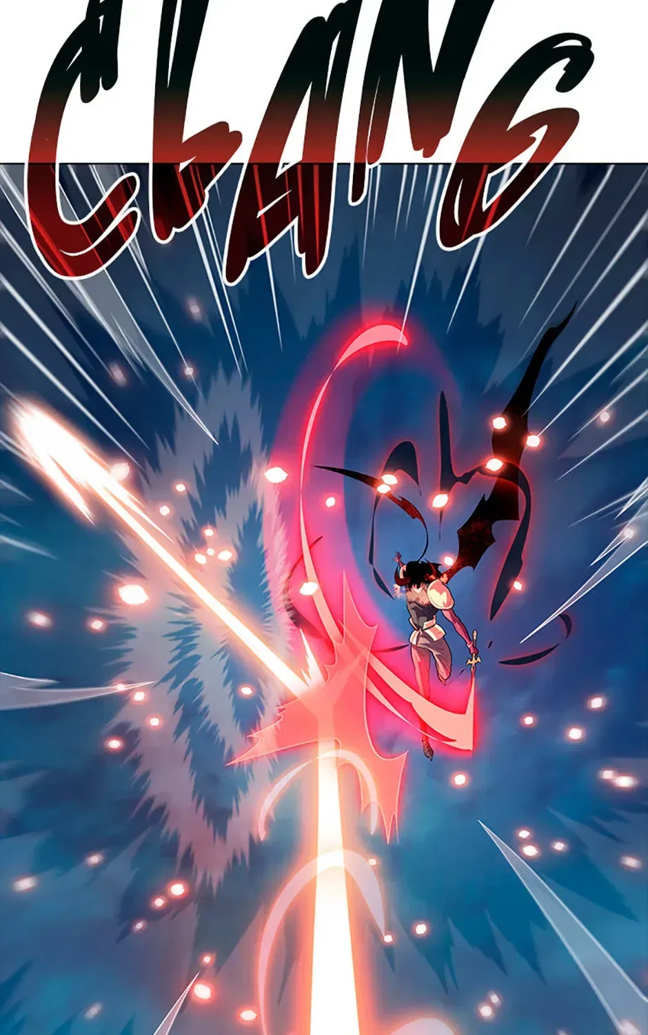 Monarch of Supreme Beings Chapter 74 – Page 9