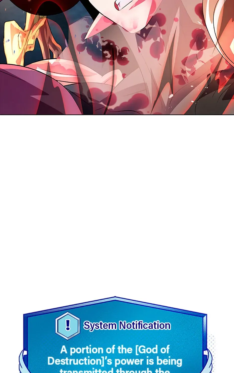 Monarch of Supreme Beings Chapter 74 – Page 23