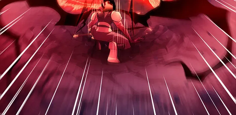Monarch of Supreme Beings Chapter 74 – Page 36