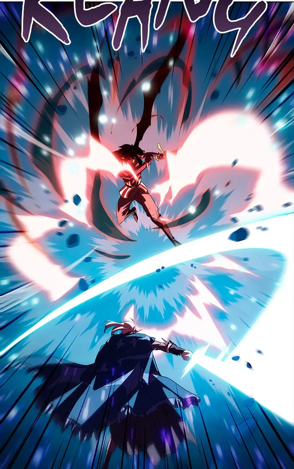 Monarch of Supreme Beings Chapter 74 – Page 71