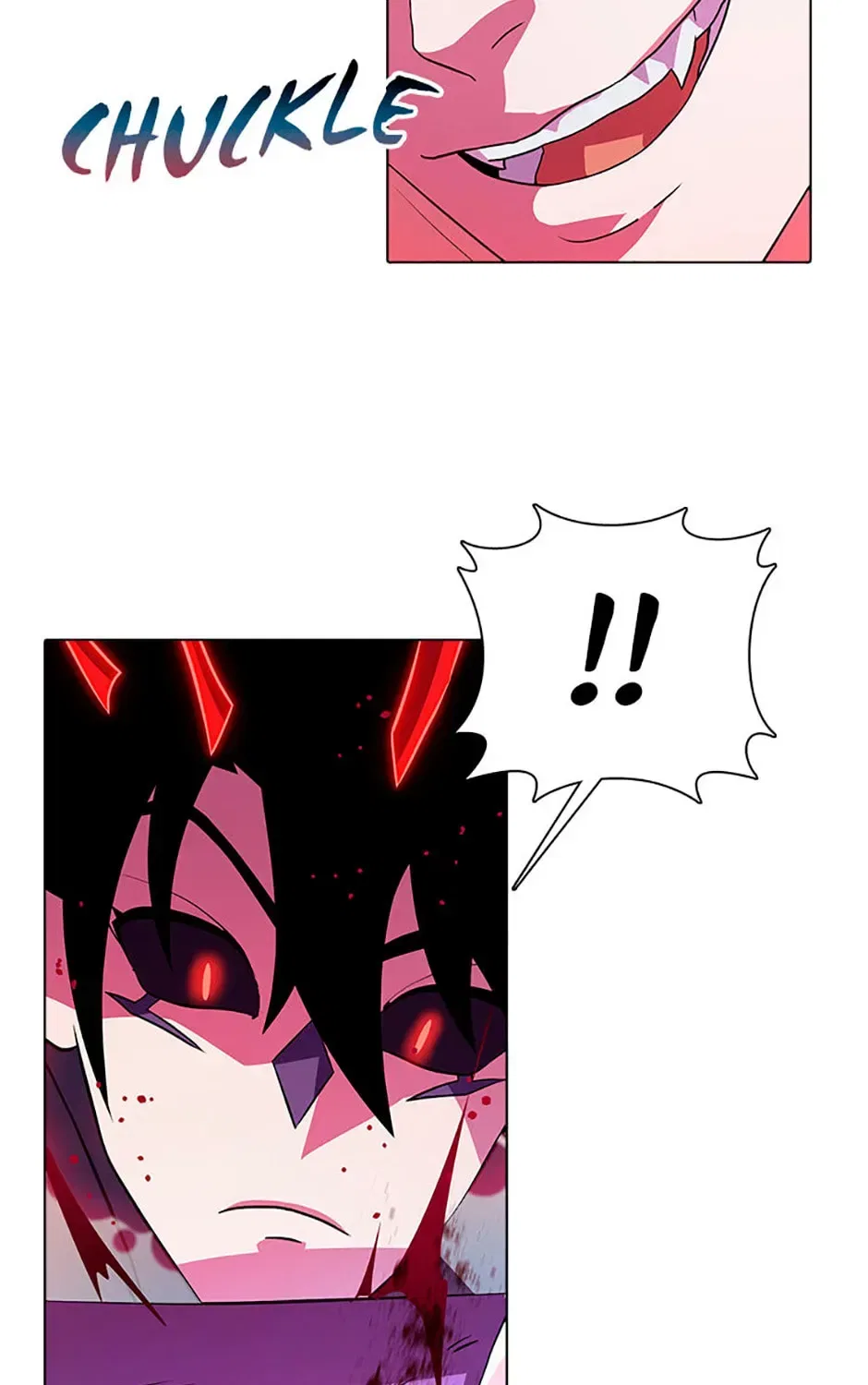 Monarch of Supreme Beings Chapter 74 – Page 97