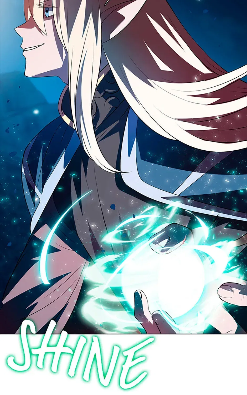 Monarch of Supreme Beings Chapter 74 – Page 109