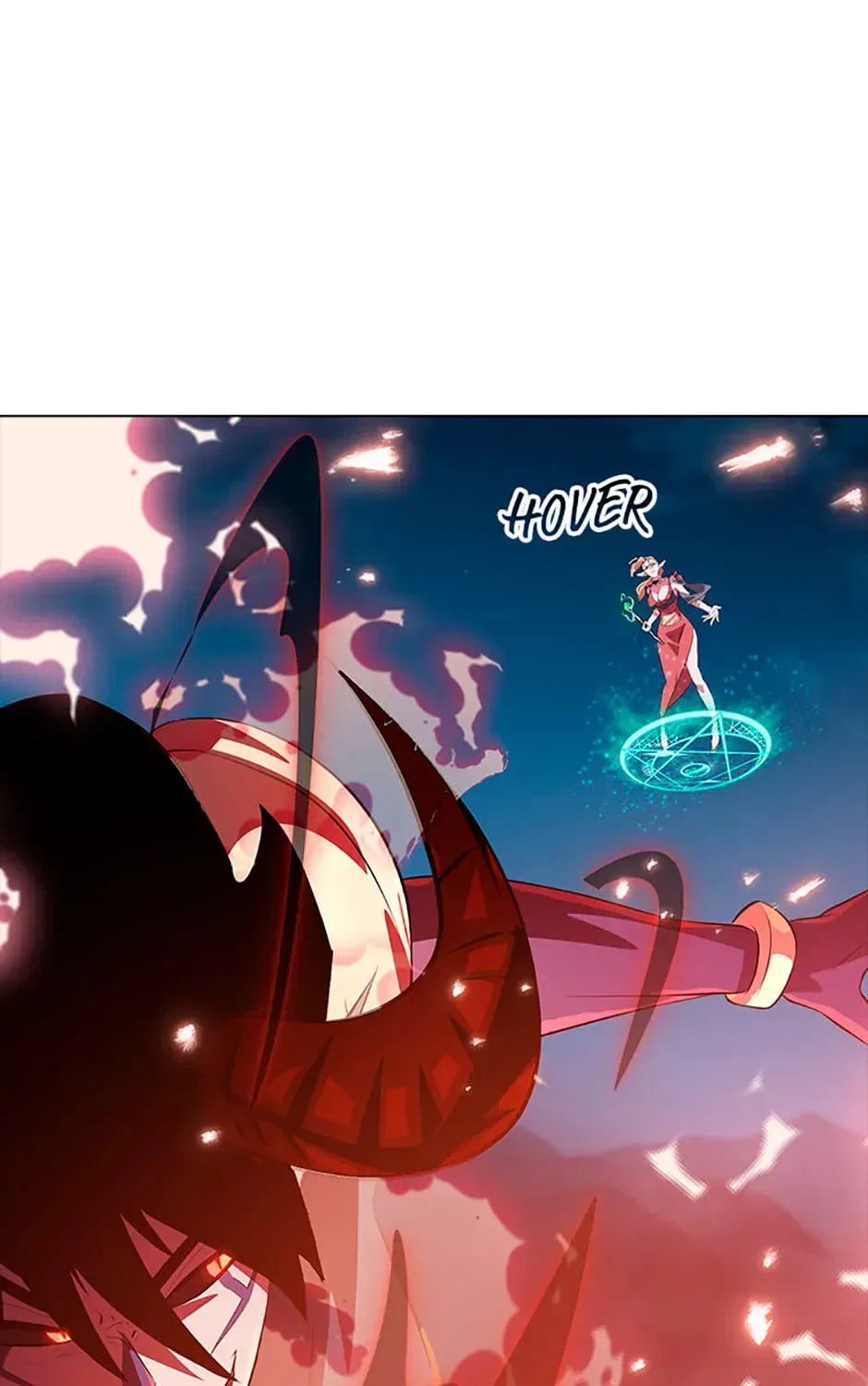 Monarch of Supreme Beings Chapter 74 – Page 119