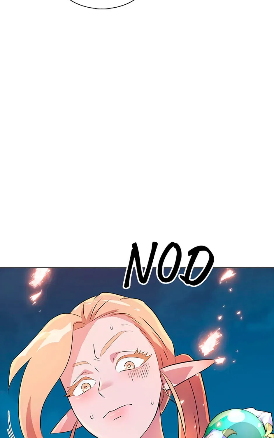Monarch of Supreme Beings Chapter 74 – Page 121