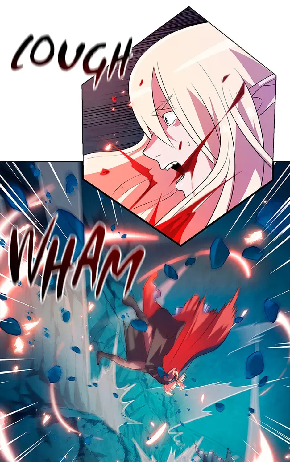 Monarch of Supreme Beings Chapter 74 – Page 127