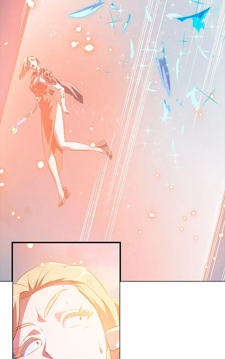 Monarch of Supreme Beings Chapter 73 – Page 33
