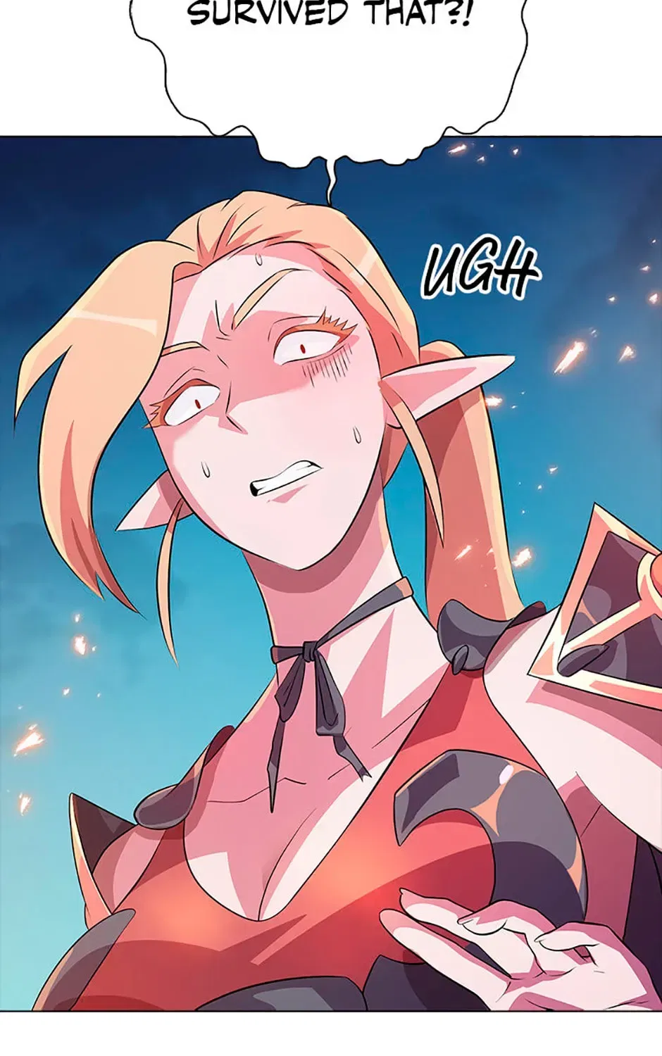 Monarch of Supreme Beings Chapter 73 – Page 43