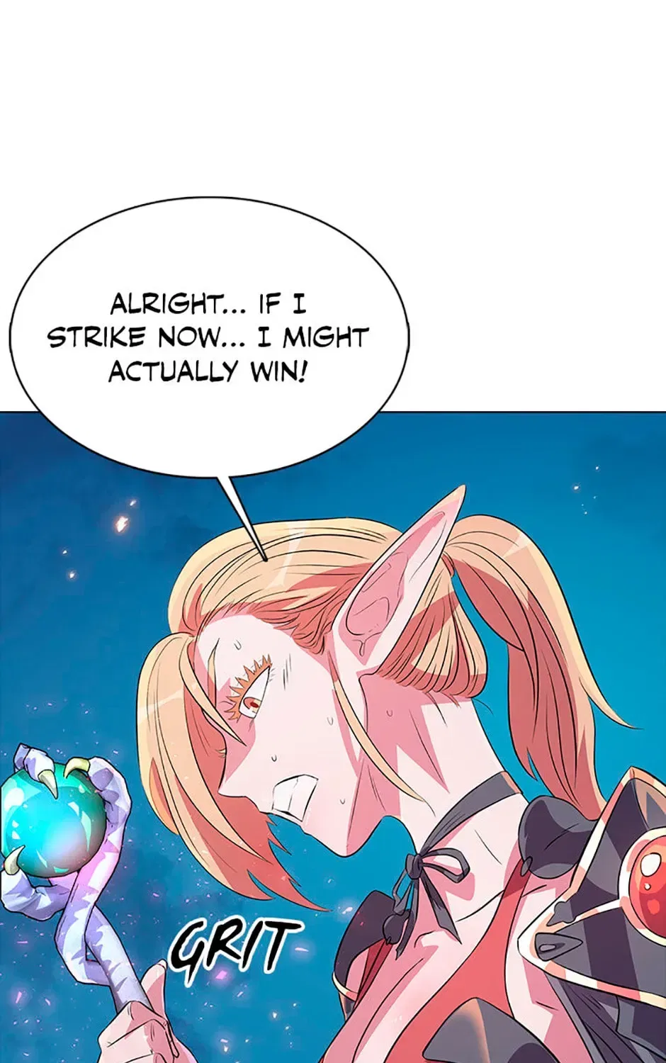 Monarch of Supreme Beings Chapter 73 – Page 47