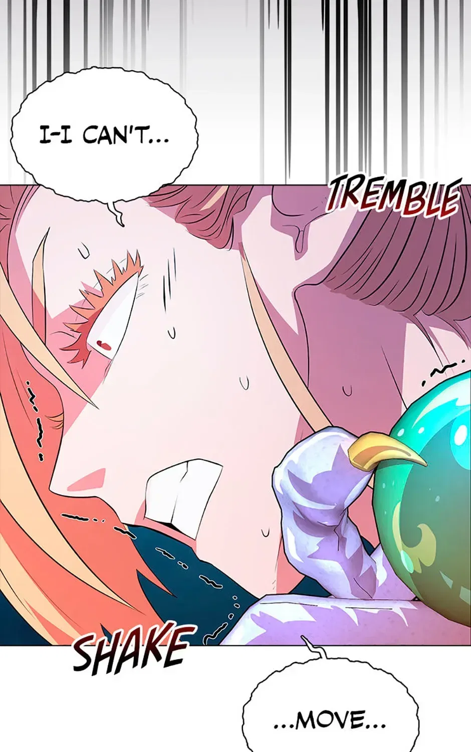 Monarch of Supreme Beings Chapter 73 – Page 55