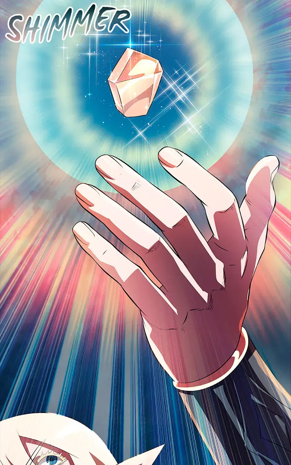 Monarch of Supreme Beings Chapter 73 – Page 93