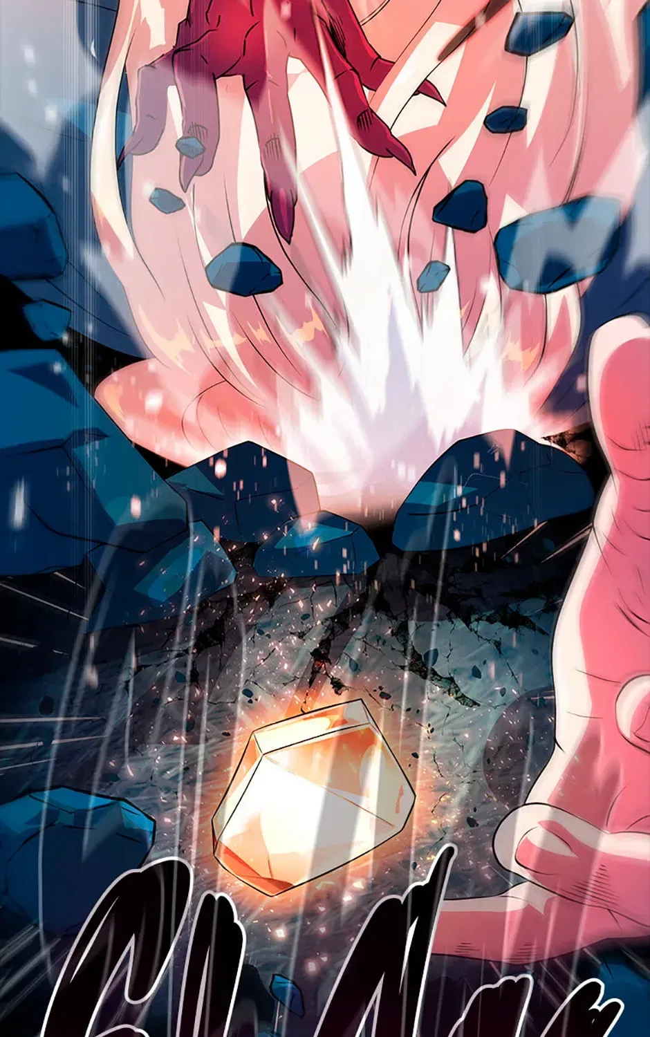 Monarch of Supreme Beings Chapter 73 – Page 113