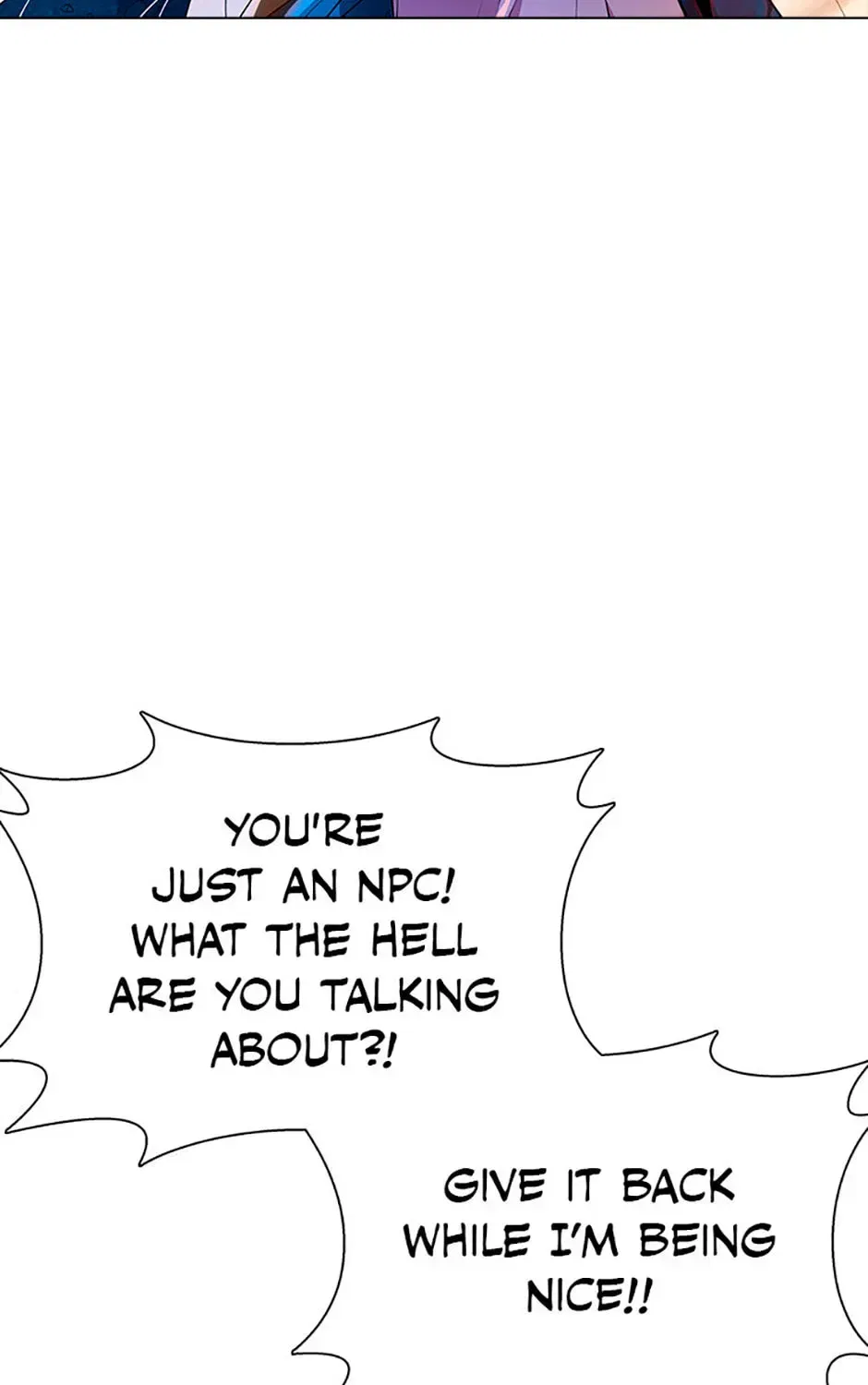 Monarch of Supreme Beings Chapter 73 – Page 131