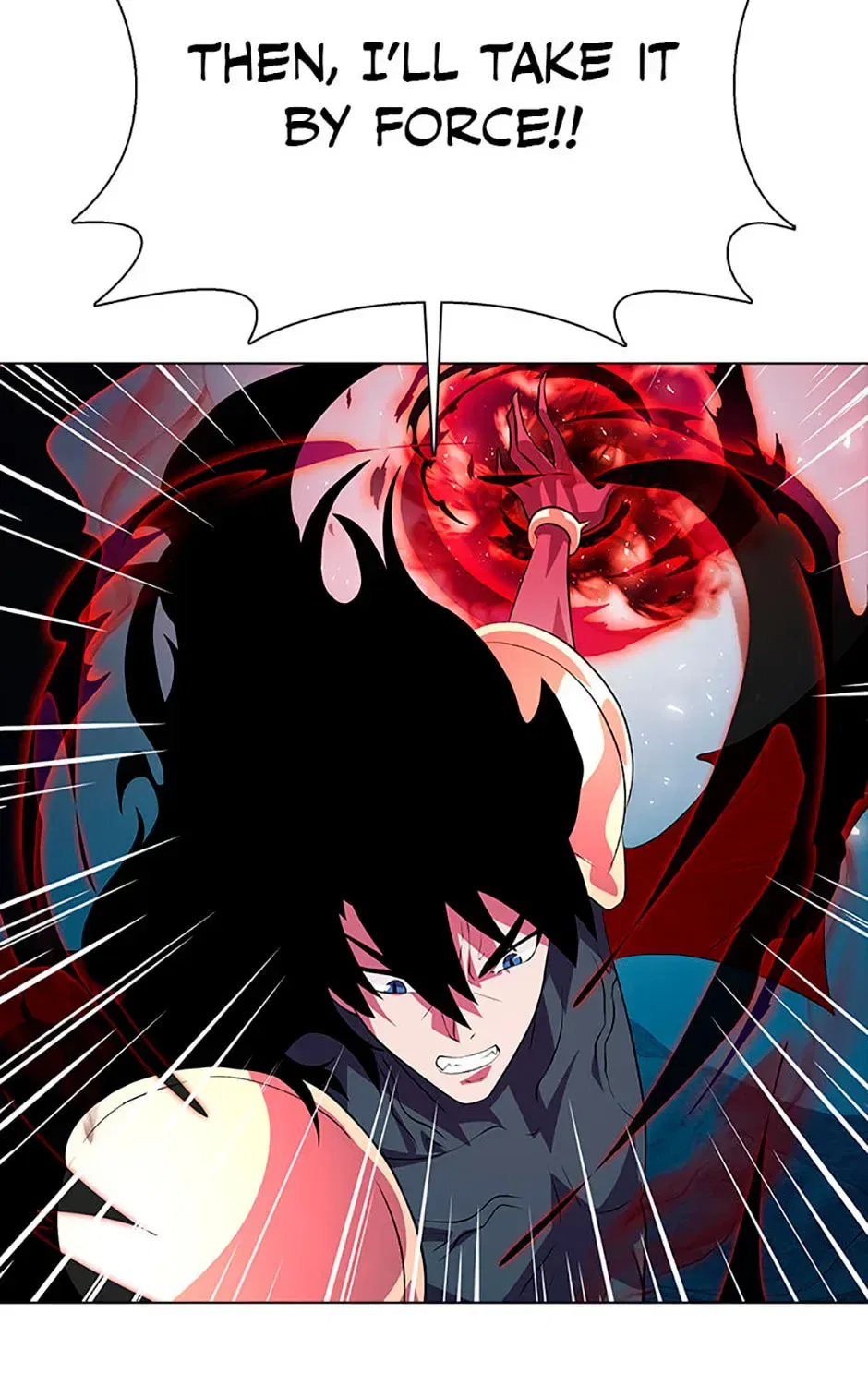 Monarch of Supreme Beings Chapter 73 – Page 137
