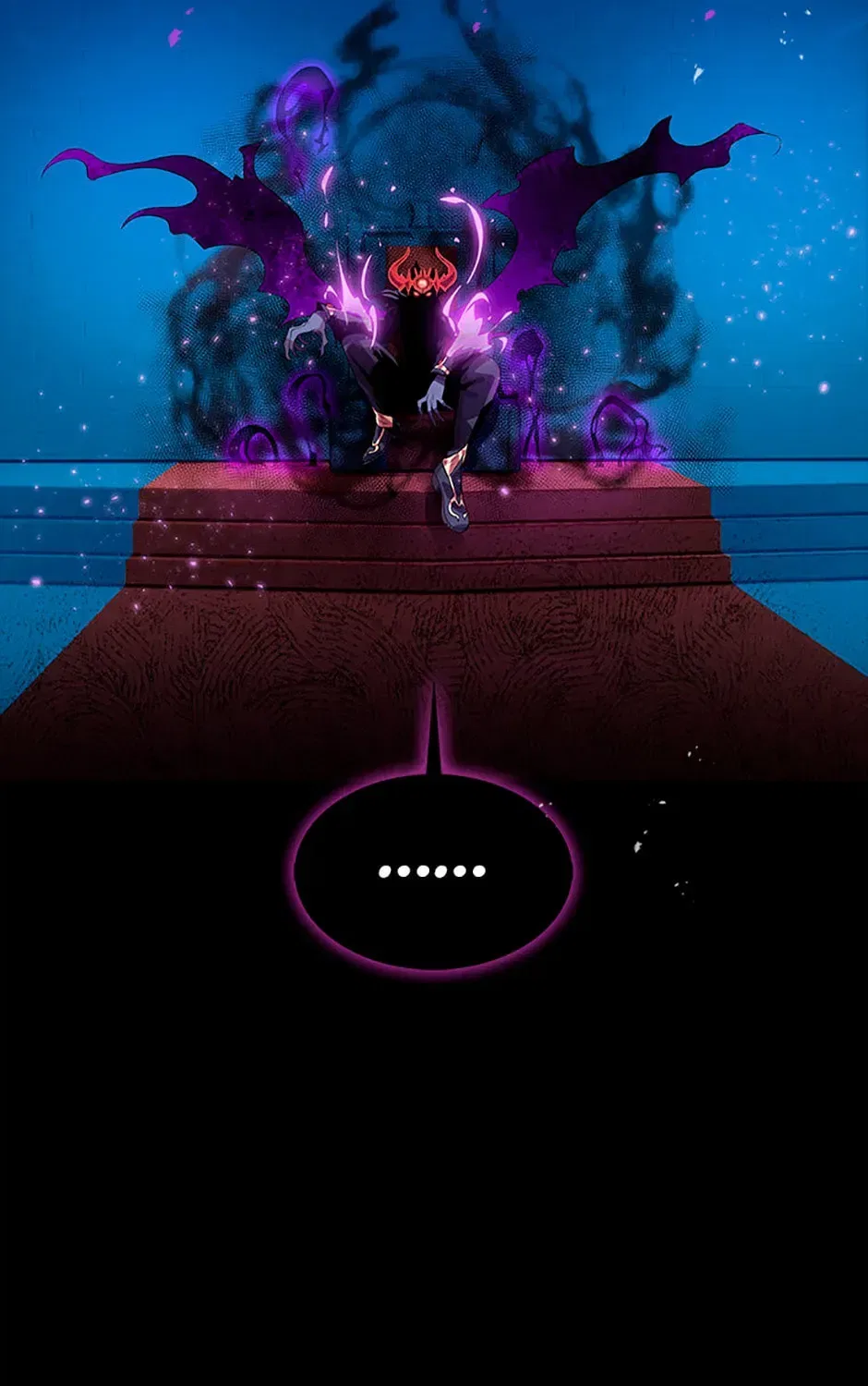 Monarch of Supreme Beings Chapter 73 – Page 153