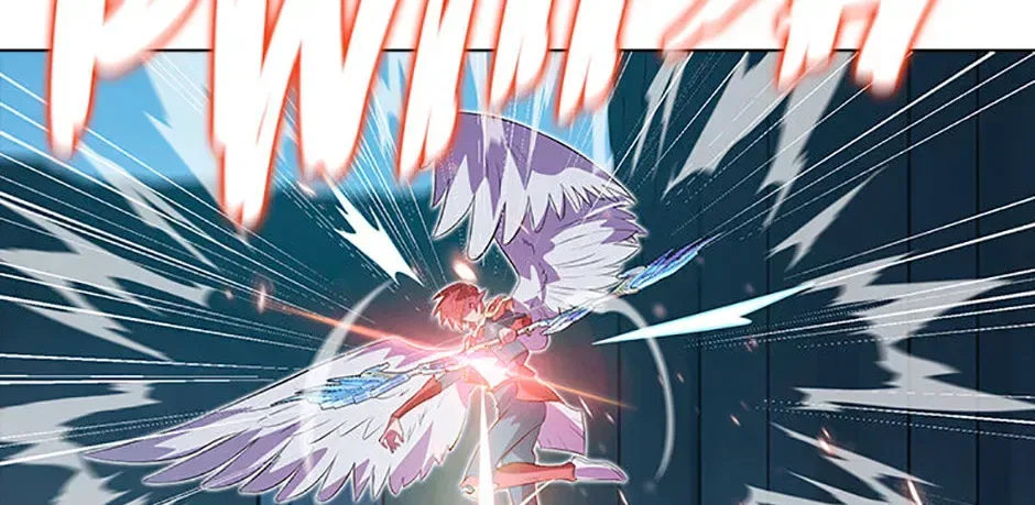 Monarch of Supreme Beings Chapter 72 – Page 44