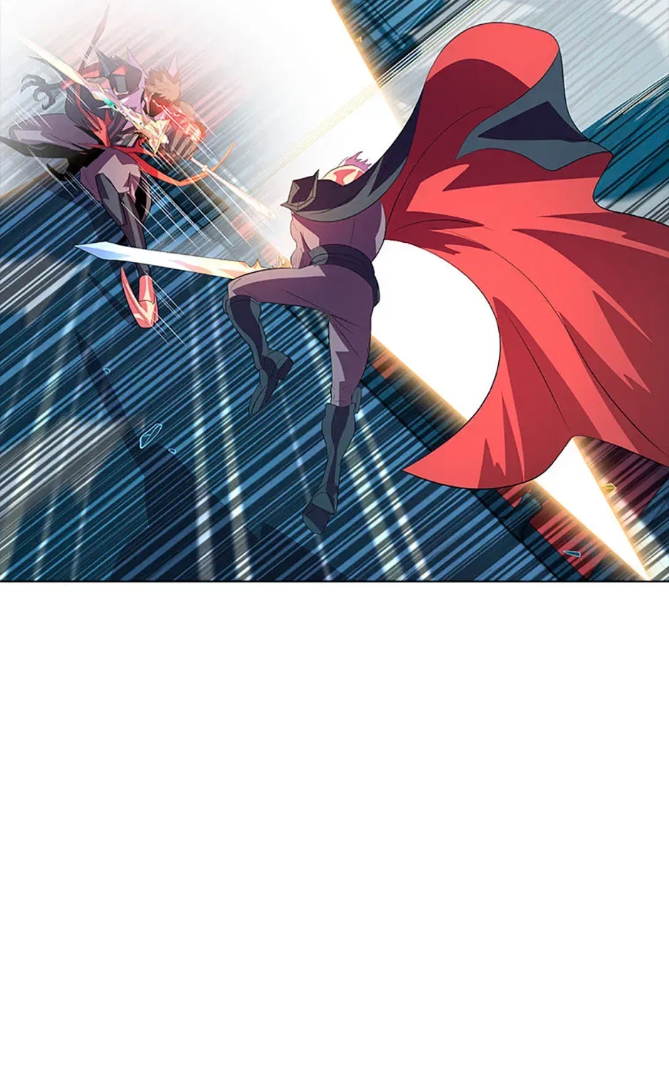 Monarch of Supreme Beings Chapter 72 – Page 61