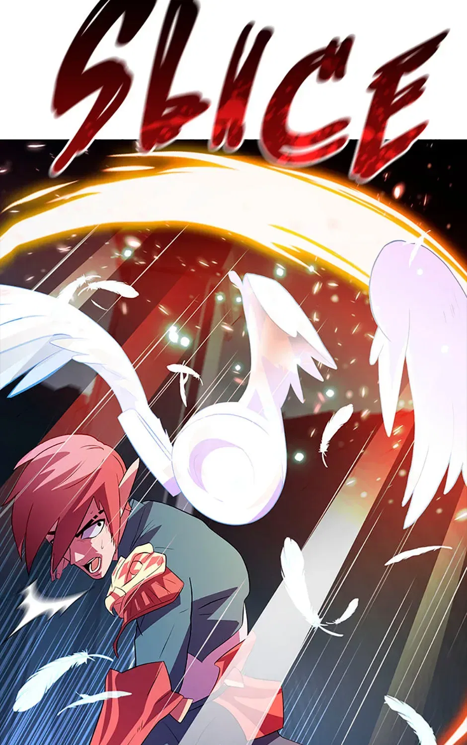 Monarch of Supreme Beings Chapter 72 – Page 73