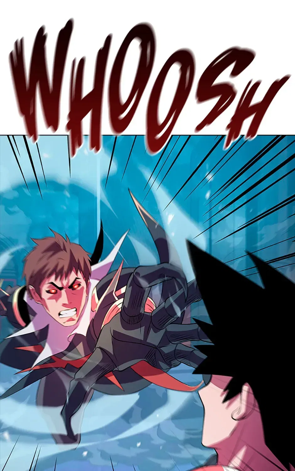 Monarch of Supreme Beings Chapter 72 – Page 89