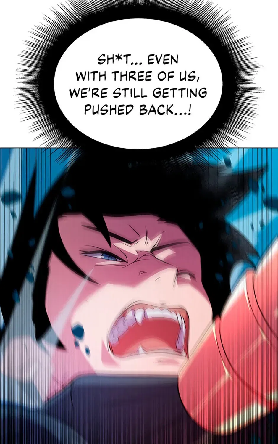 Monarch of Supreme Beings Chapter 72 – Page 97
