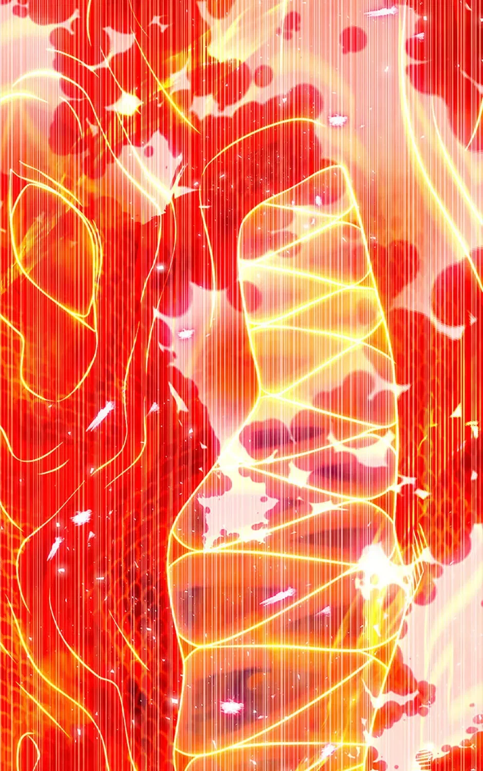 Monarch of Supreme Beings Chapter 72 – Page 121
