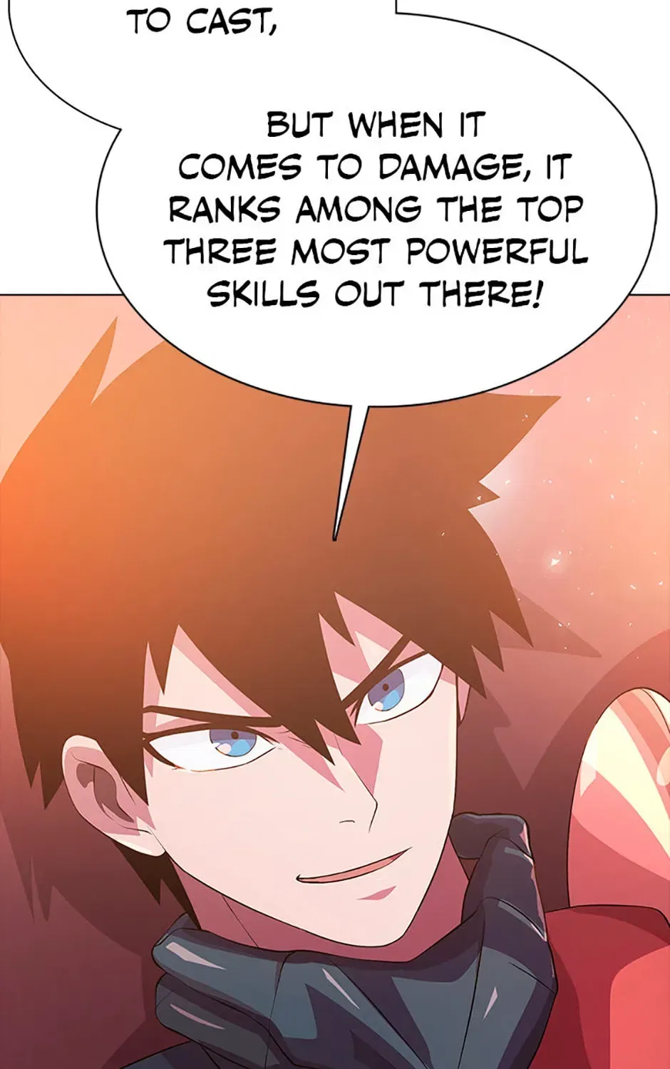 Monarch of Supreme Beings Chapter 72 – Page 131